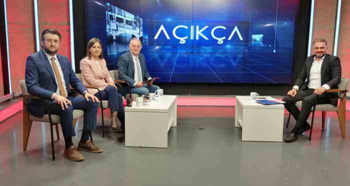 Eskişehir’de AK Partili isimden vekillik açıklaması 19.12.2022