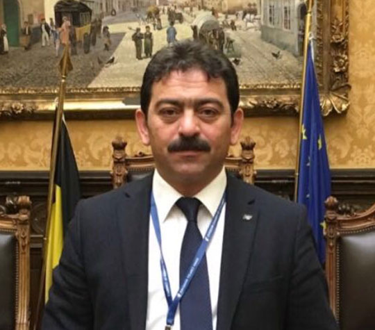 Murat Özcan