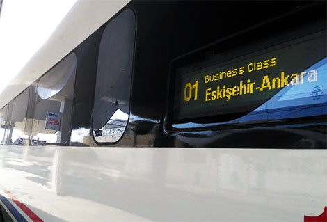 Ankara Eskişehir hızlı tren kaç saat sürüyor, hızlı tren tarifeleri, bilet fiyatları