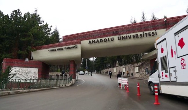 Anadolu Üniversitesi AÖF İkinci Üniversite kayıt tarihleri