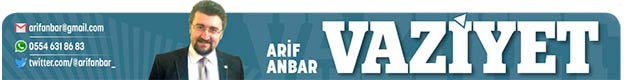 Arif Anbar - Vaziyet - 01 09 2020