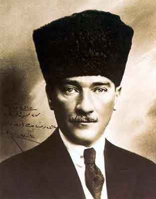 Atatürk 19 Mayıs 2020