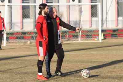 Eskişehirspor Altay maçı ne zaman canlı yayın 6 Şubat 2021 Cumartesi