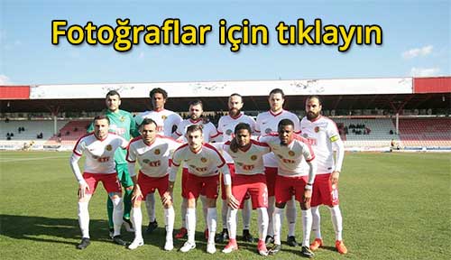 Eskişehirspor fotoğrafları
