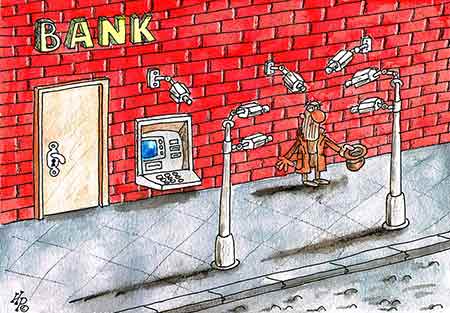 Günün Karikatürü 22 01 2021