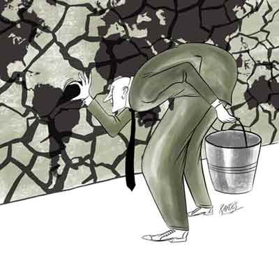 Günün Karikatürü 25 09 2020