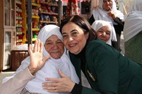 2 - Jale Nur Süllü