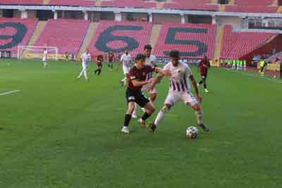 Keçiörengücü - Eskişehirspor maçı canlı yayın 13 Mart 2021 Cumartesi