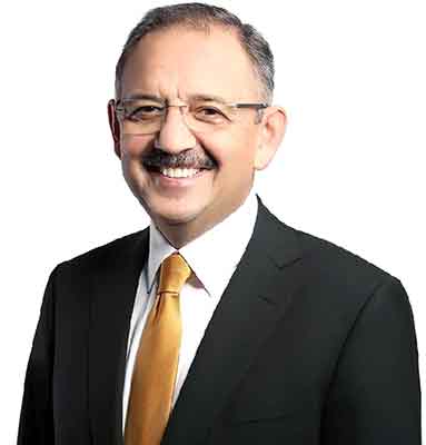 Mehmet Özhaseki 14 07 2020