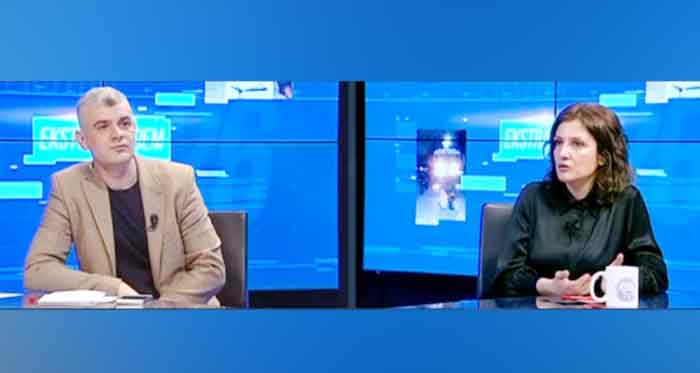 Eskişehir'i baştan sona değiştirecek öneri 03.03.2023