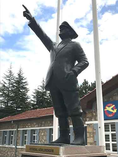 Mustafa Kemal Atatürk 03032021