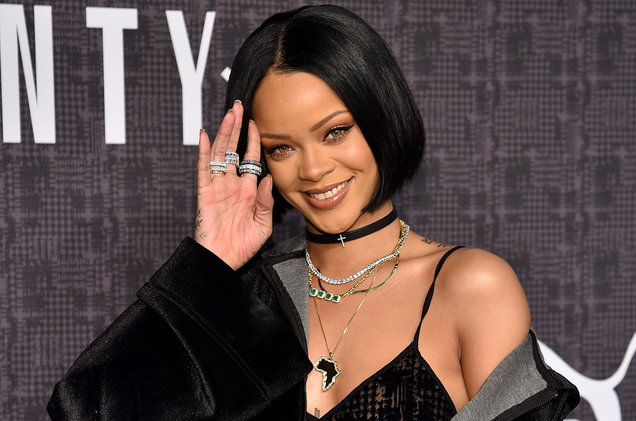 Rihanna evini satıyor