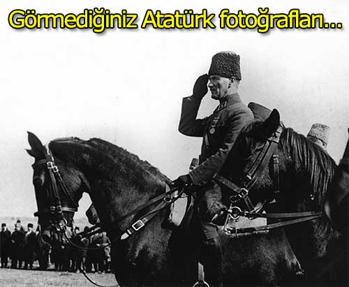 Atatürk galerisi