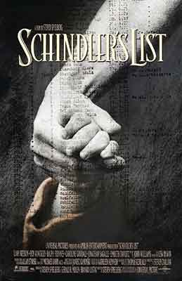 Schindler'in listesi - 01 09 2020