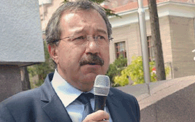 5 - Sinan Özkar