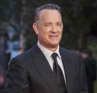 Tom Hanks 30 03 2020