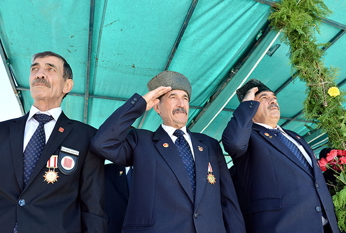 Cumhurbaşkanı Recep Tayyip Erdoğan, Eskişehir'in kurtuluş yıl dönümünü kutladı.
