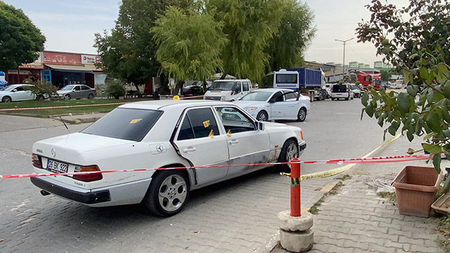İl Emniyet Müdürlüğü Asayiş Şubesi Gasp ve Cinayet Büro ekipleri bir şüpheliyi yakalayarak gözaltına aldı.