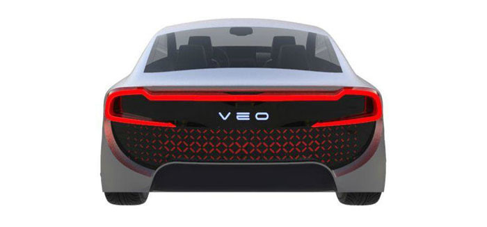 YERLİ OTOMOBİLİN İSMİ 'VEO': Vestel'in 7 Eylül 2018'de yaptığı tescil başvurusunun yer aldığı ve 9 Ekim 2018 tarihinde yayınlanan Türk Patent ve Marka Kurumu’nun Tasarımlar Bülteni’ne göre Vestel’in yerli otomobilinin adı ise “VEO” olacak. 6 farklı görselin paylaşıldığı başvuruya göre VEO'nun tasarımcıları ise şunlar: Burak Emre Altınordu, Kazım Doku ve Mehmet Kaya.