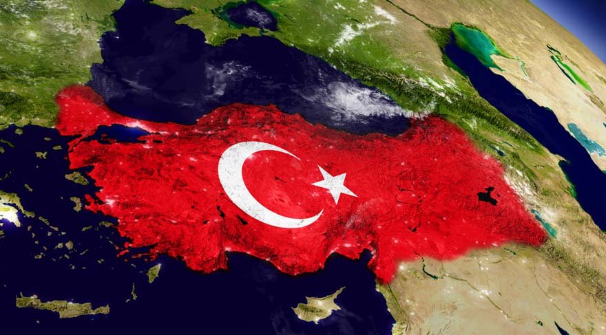 İşte Türkiye'nin yaşamak ve çalışmak için en iyi 20 şehri: