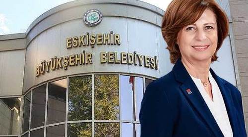 AK Parti'den Eskişehir Büyükşehir'e 3 önemli soru...