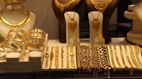 Altın bugün yeniden yükselişe geçti! Eskişehir altın fiyatları – 16 Haziran 2022 