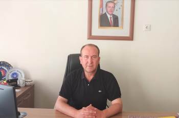 Başkan Süleyman Yiğit: "Yeni Av Sezonu 20 Ağustos’Ta Başlıyor"
