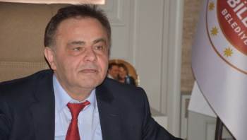 Bilecik Belediye Başkanı Semih Şahin’E 2 Yıl 1 Ay Hapis Cezası
