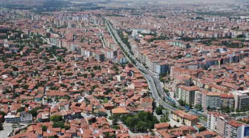 Bursa'nın deprem raporunda dikkat çeken Eskişehir uyarısı!
