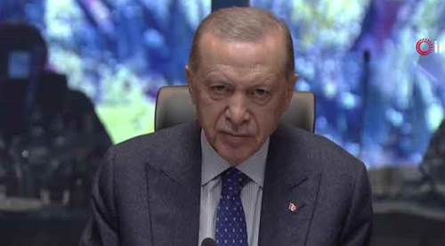Cumhurbaşkanı Erdoğan: 10 ilde OHAL ilan etme kararı aldık