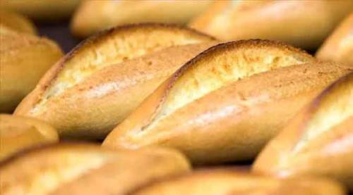 Ekmek fiyatında korkutan iddia: 7 liraya çıkabilir!