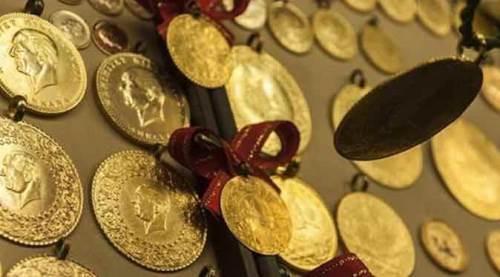Eskişehir altın fiyatları – 17 Ocak 2022 Altın haftanın ilk gününe düşüşle başladı!