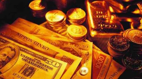 Eskişehir altın fiyatları – 20 Ocak 2022 Altın 2 ayın zirvesine tırmandı!