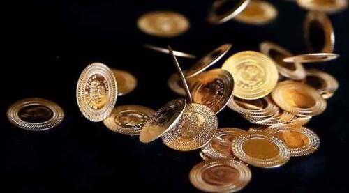 Eskişehir altın fiyatları – 27 Haziran 2022 Altın fiyatlarında hızlı düşüş!
