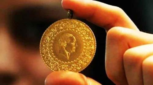 Eskişehir altın fiyatları – 3 Ağustos 2022 Altın fiyatları zirveyi koruyor!
