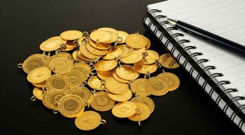 Eskişehir altın fiyatları – 4 Temmuz 2022
