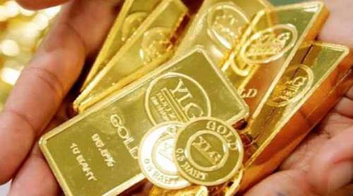 Eskişehir altın fiyatları – 5 Eylül 2022 Altın fiyatlarında kritik yükseliş!