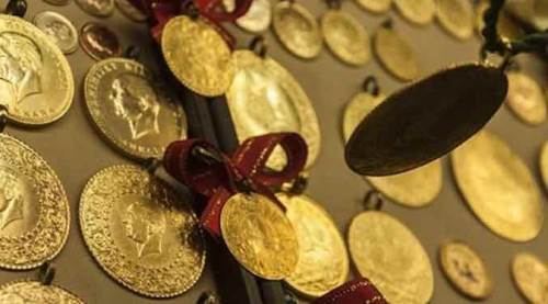 Eskişehir altın fiyatları 13 Mayıs 2022 – Gram, çeyrek, yarım altın ne kadar?
