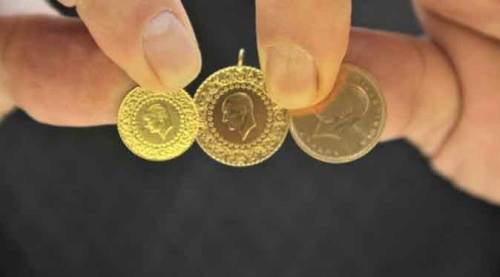 Eskişehir altın fiyatları 14 Ocak 2022 – Altın fiyatları bugün düşüşte!