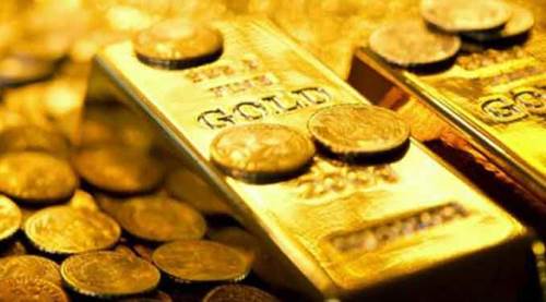 Eskişehir altın fiyatları 25.05.2022 - Altın fiyatları son 5 ayın rekoruna doğru koşuyor!