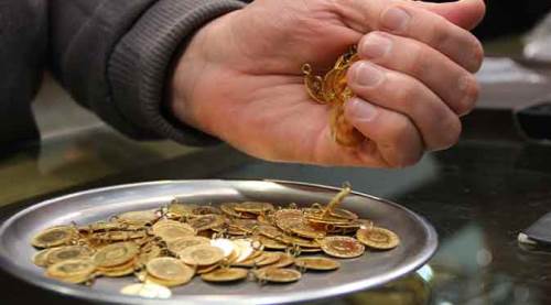 Eskişehir altın fiyatları 27 Ocak 2022 – Gram, çeyrek, yarım altın ne kadar?