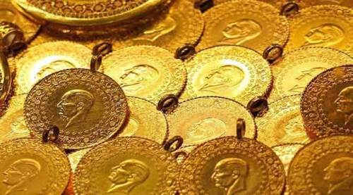 Eskişehir altın fiyatları 28.06.2022 son dakika! – Altın fiyatları kararsız!