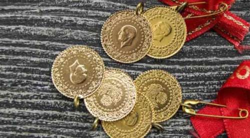 Eskişehir altın fiyatları 28 Temmuz 2022 – Altın uçuşa geçti: Gram altın 1000 lirayı gördü!