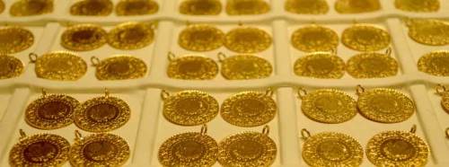 Eskişehir altın fiyatlarında son durum 08.05.2020 - Bugün gram, çeyrek, yarım ve tam altın kaç lira oldu?