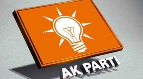 Eskişehir'de AK Parti il yönetimi belli oldu