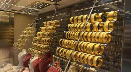Eskişehir'de altın uyarısı: Fiyatlar...