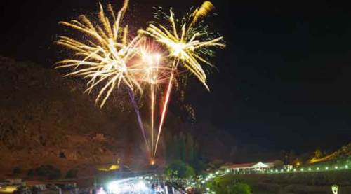 Eskişehir'de beklenen festival yarın başlıyor!