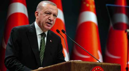 Eskişehir'de Cumhurbaşkanı Erdoğan için yarın 101 pare top atışı yapılacak