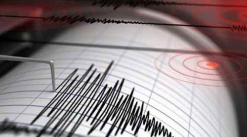 Eskişehir'de deprem oldu: 22 Mayıs 2022 Son dakika...