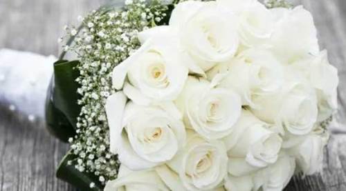 Eskişehir'de evlenecek çiftlere çiçek şoku: İşte fiyatlar...